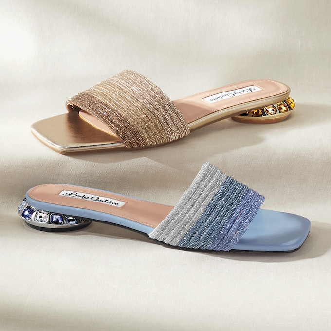 Lady Couture Amazing Slide, , large