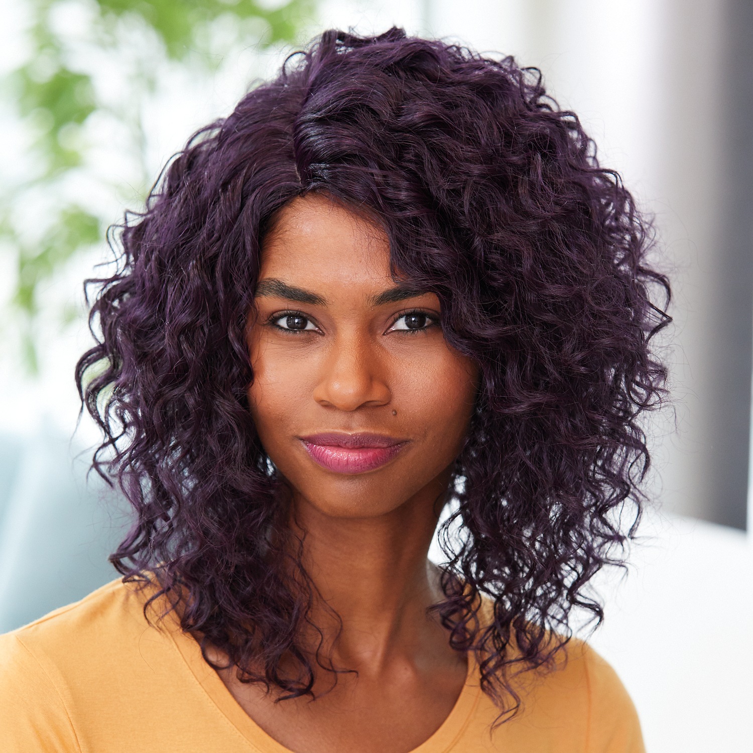 Alicia Wig ASHRO