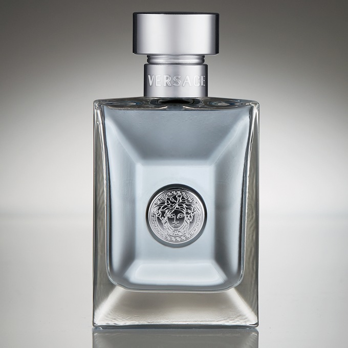 Versace Pour Homme For Him, , large