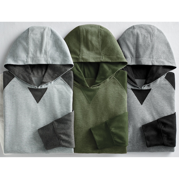 3-Pack Hoodies | ASHRO 3-Pack Hoodies | ASHRO