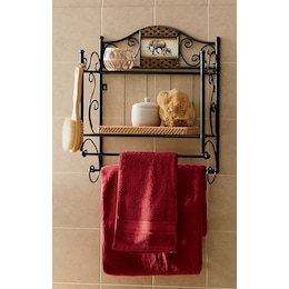 Elephant Wall Shelf, , large