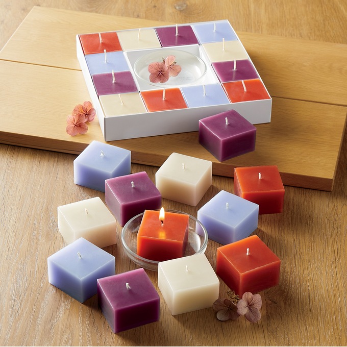 Scents of The Seasons Gift Set, , large