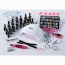 Ultimate Nail Polish Kit, , large