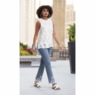 Ayanna High-Low Tunic, , large