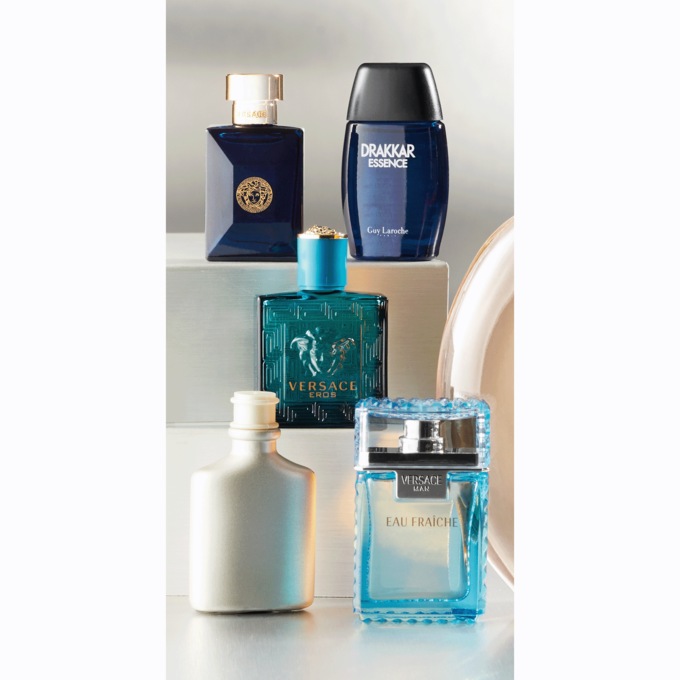 5-Piece Mini Coffret for Him, , large