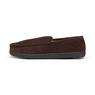 Corduroy Slipper by MUK LUKS, Brown, large