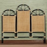 Camila Rattan Headboard, , large