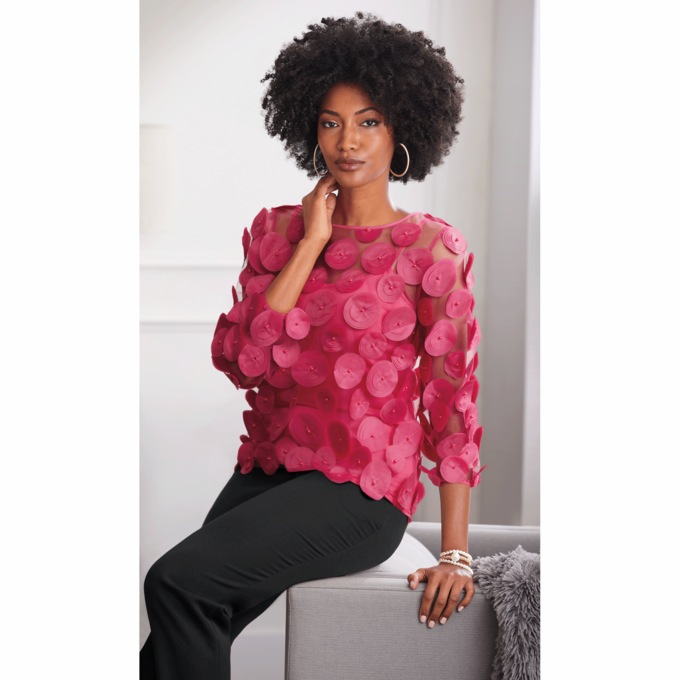 Lou Lou Top, , large