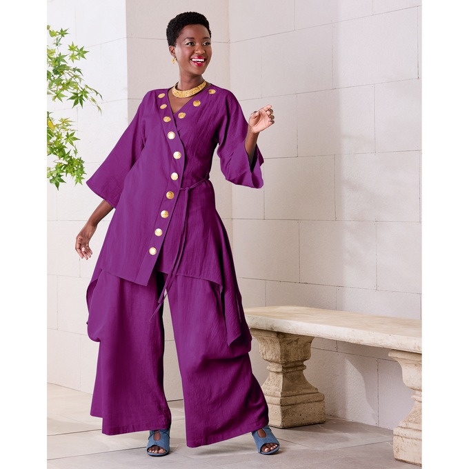 Bailey Tunic, , large