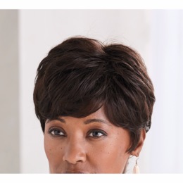 Grace Wig, , large