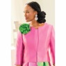 Natanja Jacket Dress, , large
