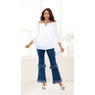 Frida Fringe Jean, , large