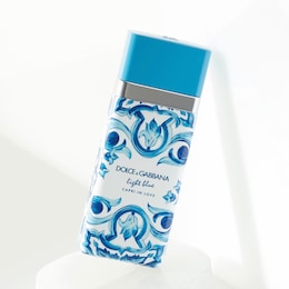 Dolce&amp;Gabbana Light Blue Capri in Love Eau de Parfum Spray for Her, , large