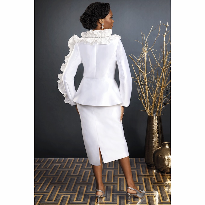 Merida Skirt Suit, , large
