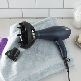Conair InfinitiPRO Hair Dryer, , large