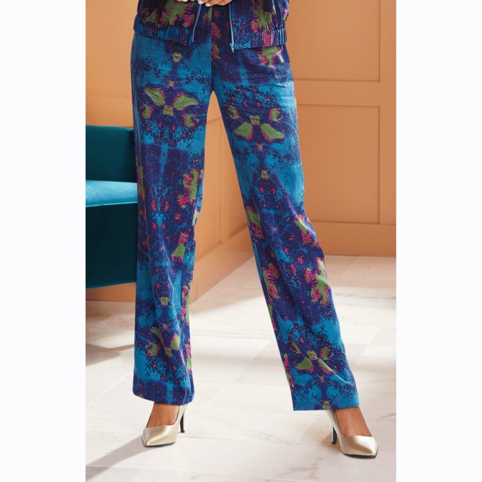 Keke Pant, , large