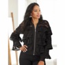 Saida Jacket, , large