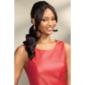 Vivica Fox Hazel Lace-Front Wig, Off Black Copper Blend, large