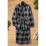 Personalized Fleece Robe, , large