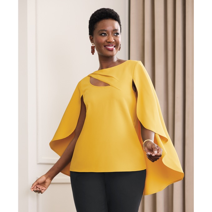 Alma Woven Tunic, , large