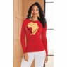 Love Africa Tee, , large