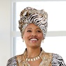 Gaia Headwrap, , large
