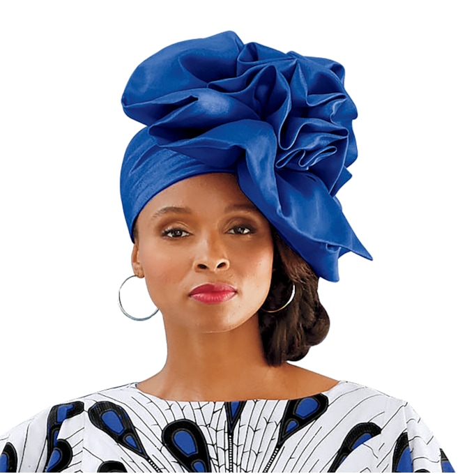 Ada Turban, , large