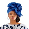 Ada Turban, , large
