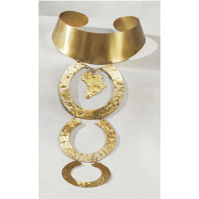 Africa Jewelry, , large