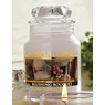 Cheerful Mini Jar Candle, , large