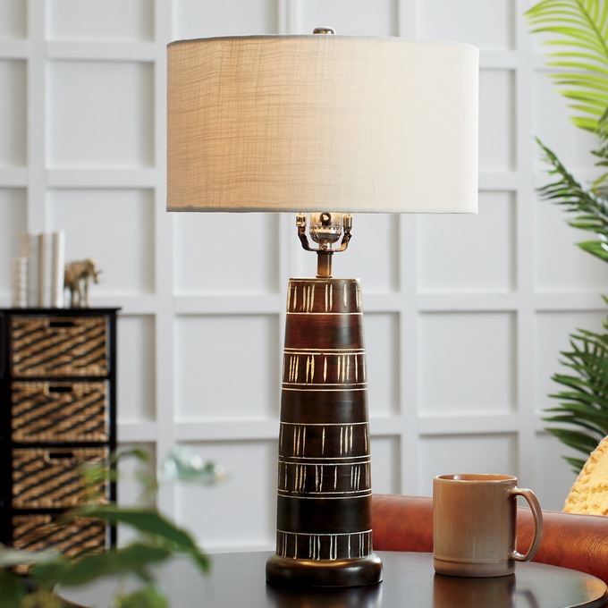 Amara Table Lamp, , large