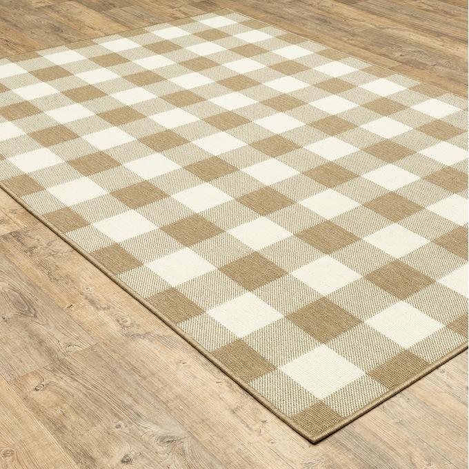Woodford Indoor/Outdoor Rug, , large