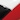 Ninety Union Sally Colorblocked Slingback, Black/Multi, swatch