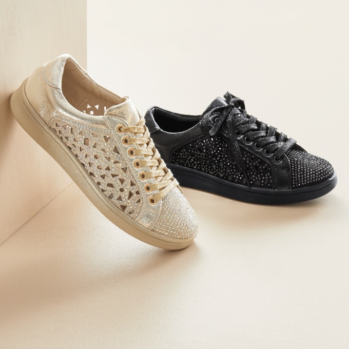 Paris Shoe by Lady Couture, , large