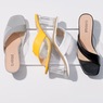 Classique Maleesa Slide, , large