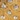 Jeweled Quilt-Pattern Hinged Bangle, Crystal Goldtone, swatch