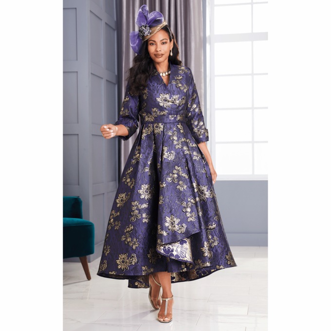 Dearra Ball Gown ASHRO