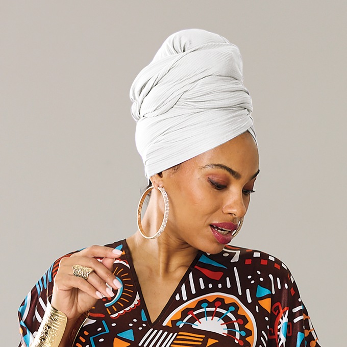 Everyday Knit Headwrap, , large