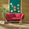Sleeping Buddha, , large