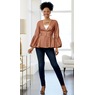 Esmeralda Jacket, , large