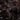Winona Human Hair Wig, Off Black Auburn, swatch
