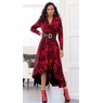 Amaraee Printed Dress, , large