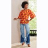 Mae Blouse, , large