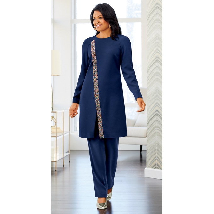 Angelica Pantsuit, , large