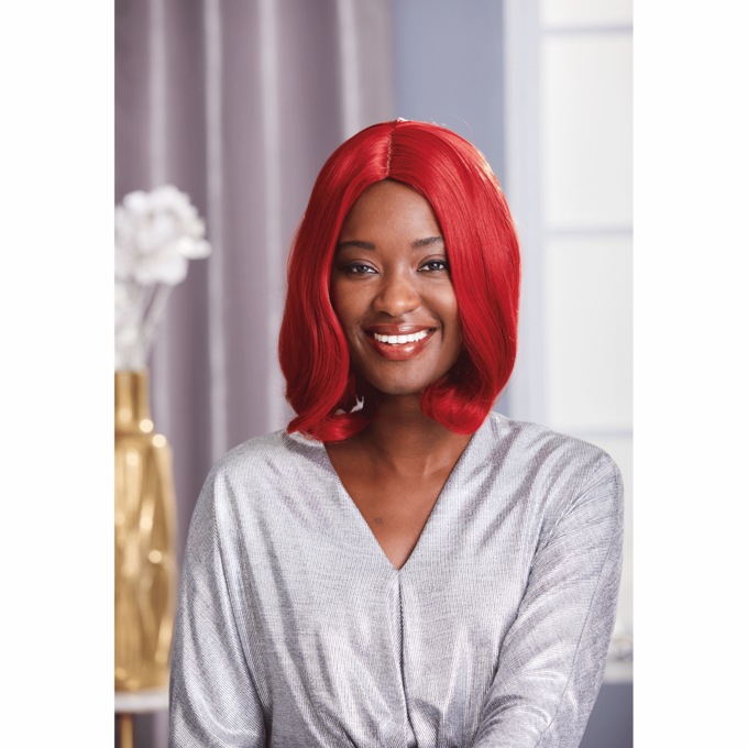 Shanequah Wig, , large