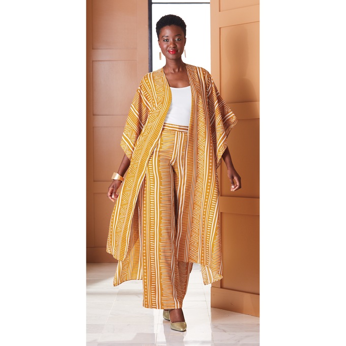 Adanna 2-Piece Pantset, , large