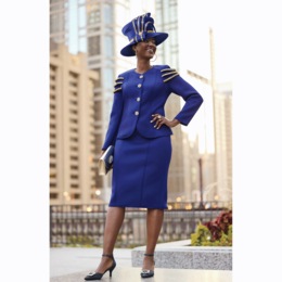 Andraya Jacket Dress, , large