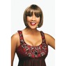 Vivica Fox Human-Hair Bob Wig, , large