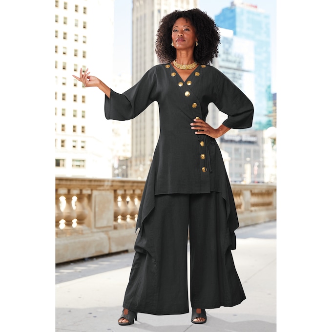 Bailey Tunic, , large