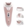 Pure Silk Ladies 3-in-1 Epilator & Shaver, , large